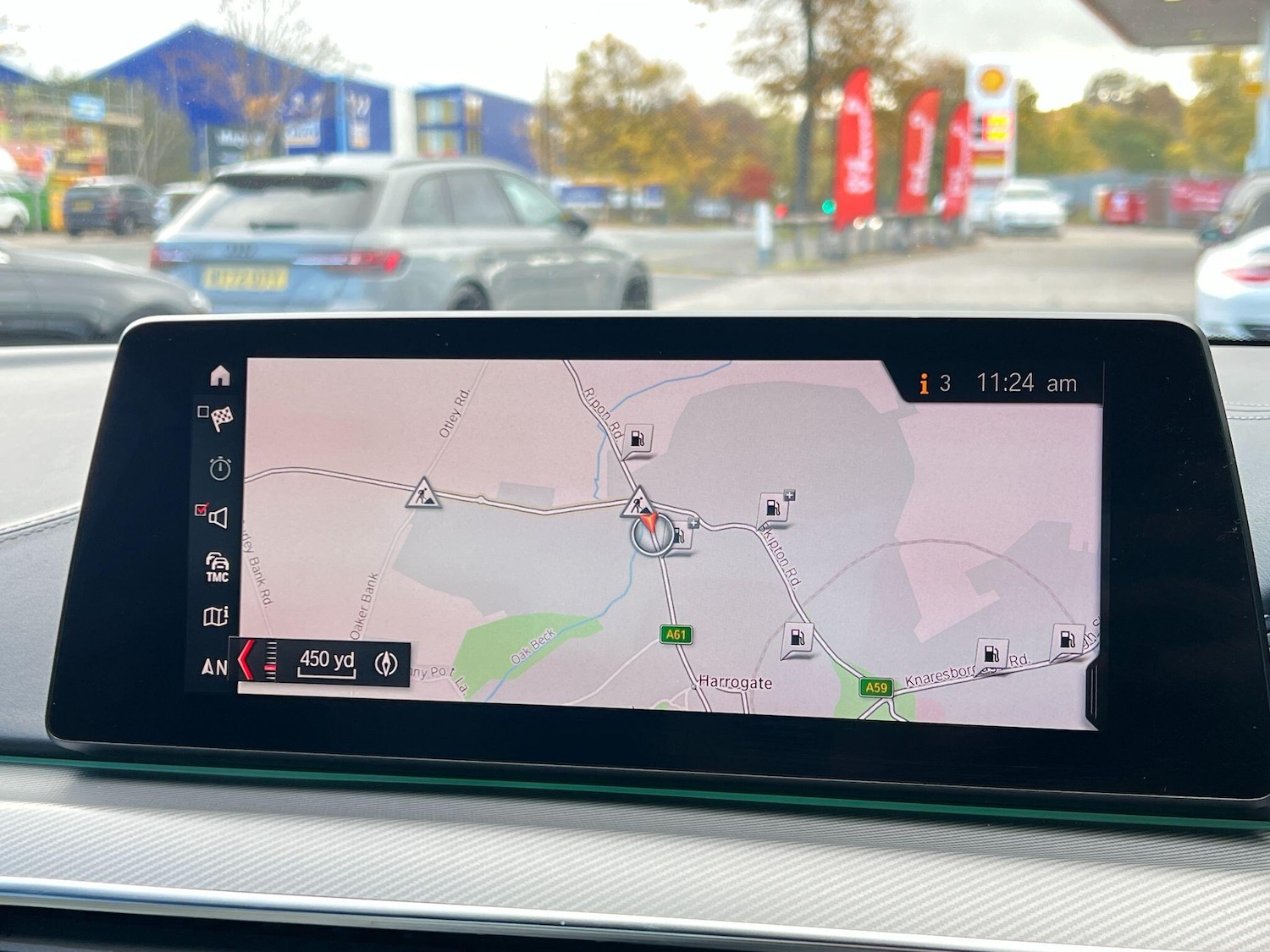 Used BMW M5 2019 for sale - 76360434: Photo 35