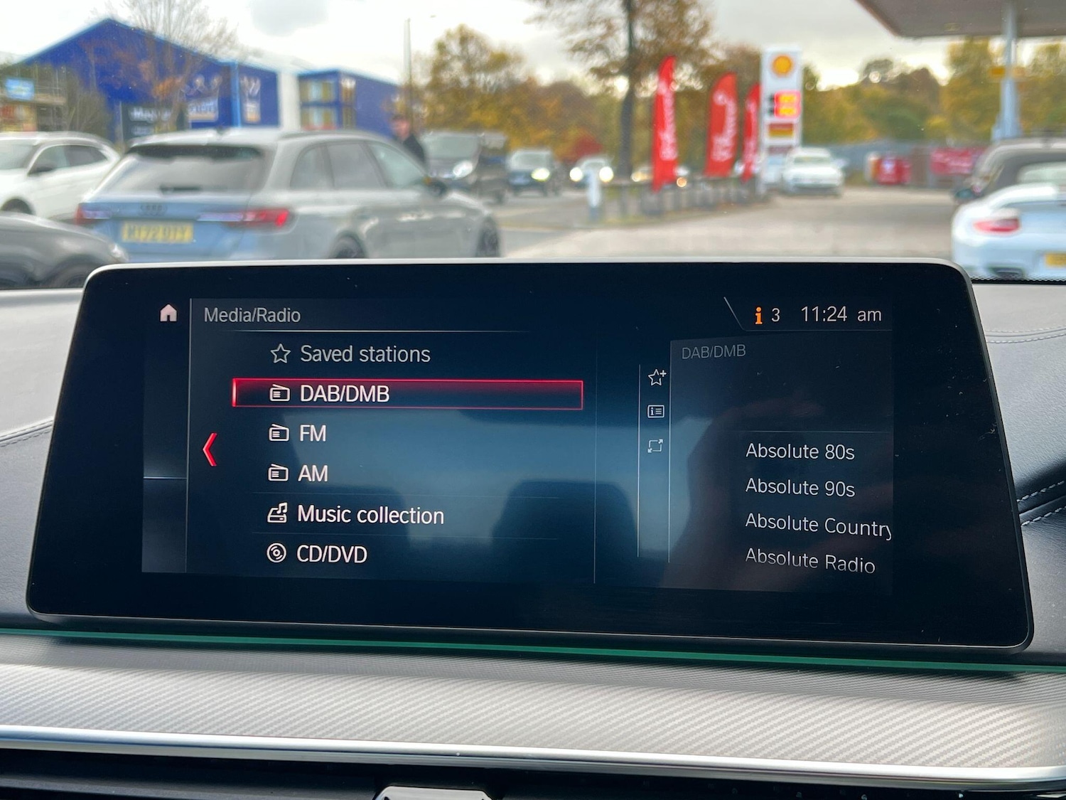 Used BMW M5 2019 for sale - 76360434: Photo 36