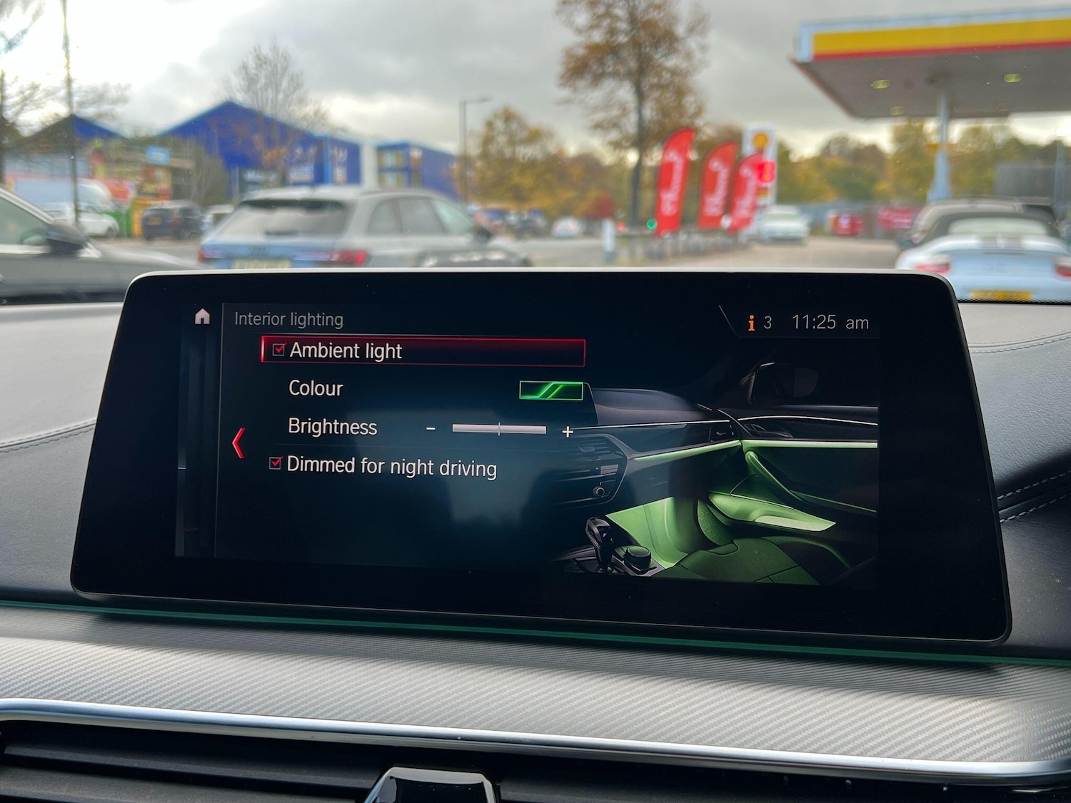 Used BMW M5 2019 for sale - 76360434: Photo 38