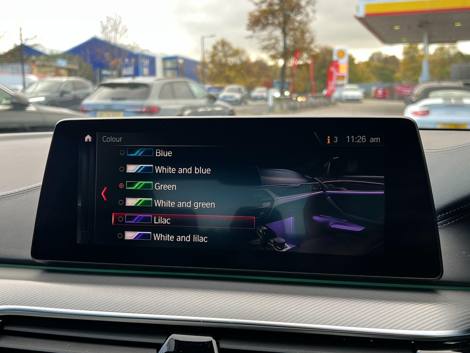 Used BMW M5 2019 for sale - 76360434: Photo 39