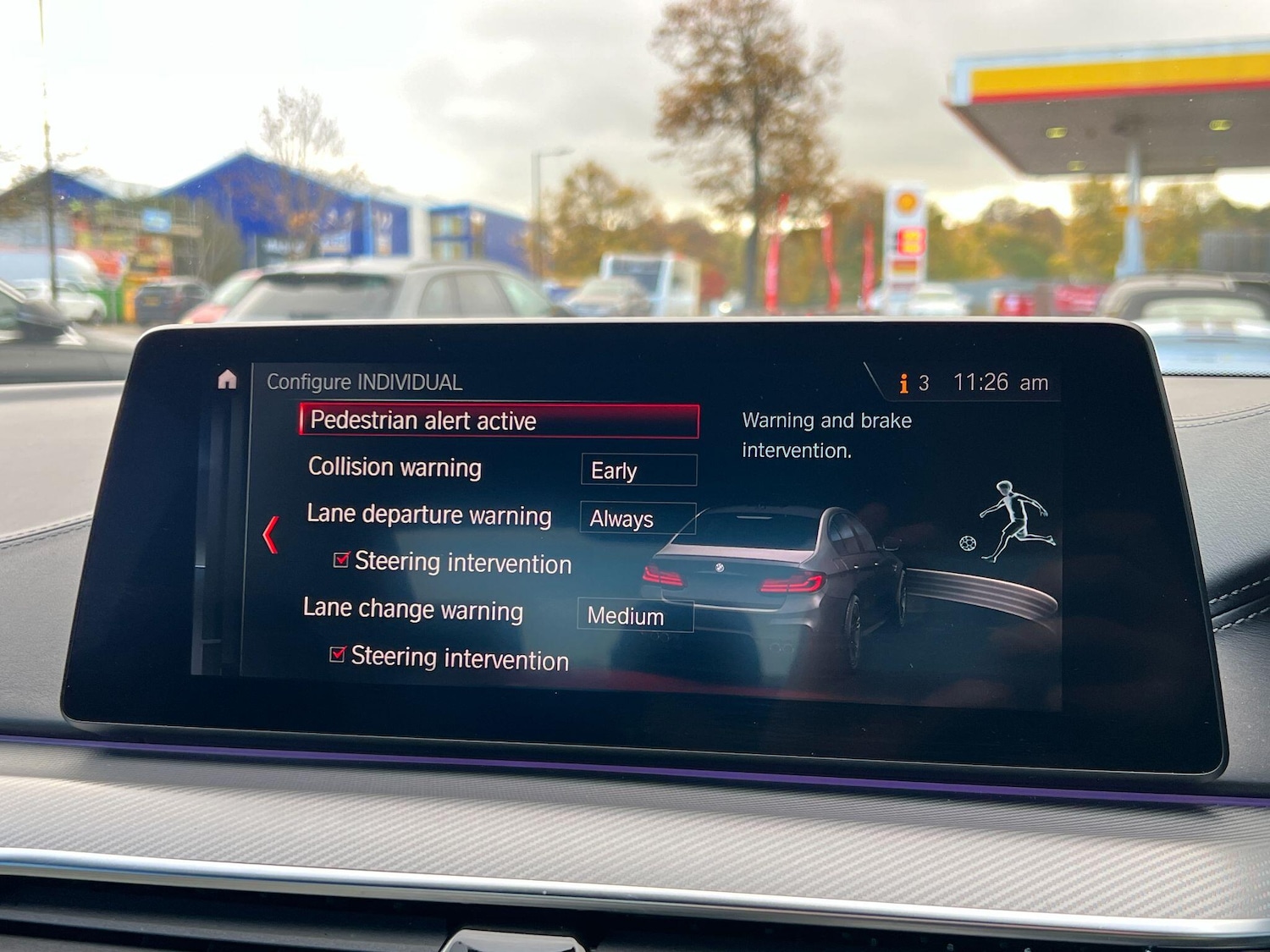 Used BMW M5 2019 for sale - 76360434: Photo 40