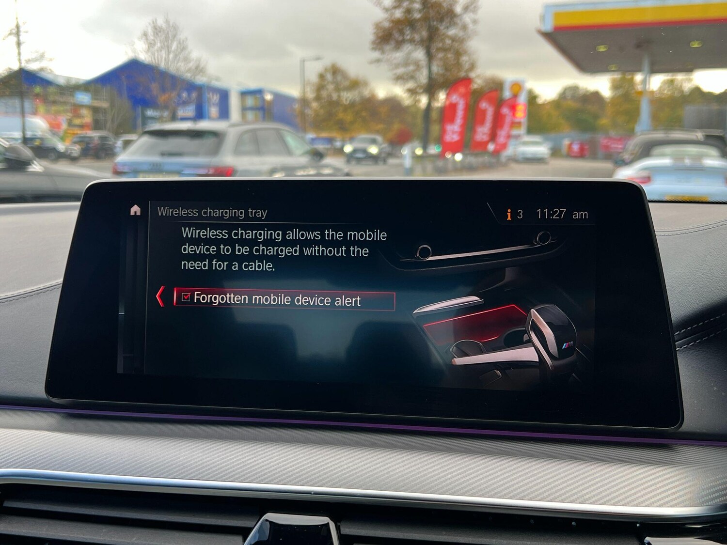 Used BMW M5 2019 for sale - 76360434: Photo 41