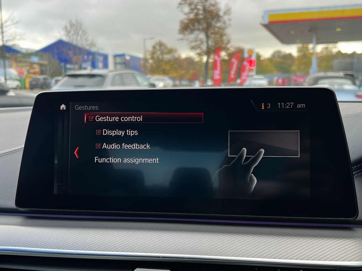 Used BMW M5 2019 for sale - 76360434: Photo 42