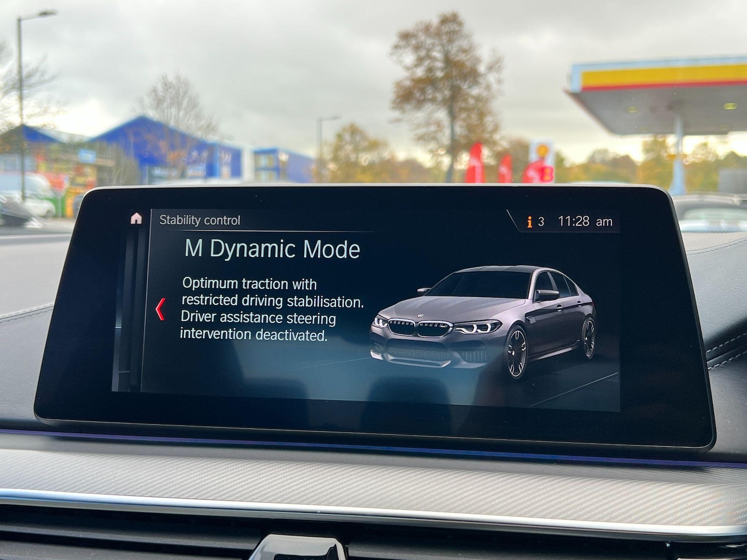 Used BMW M5 2019 for sale - 76360434: Photo 43