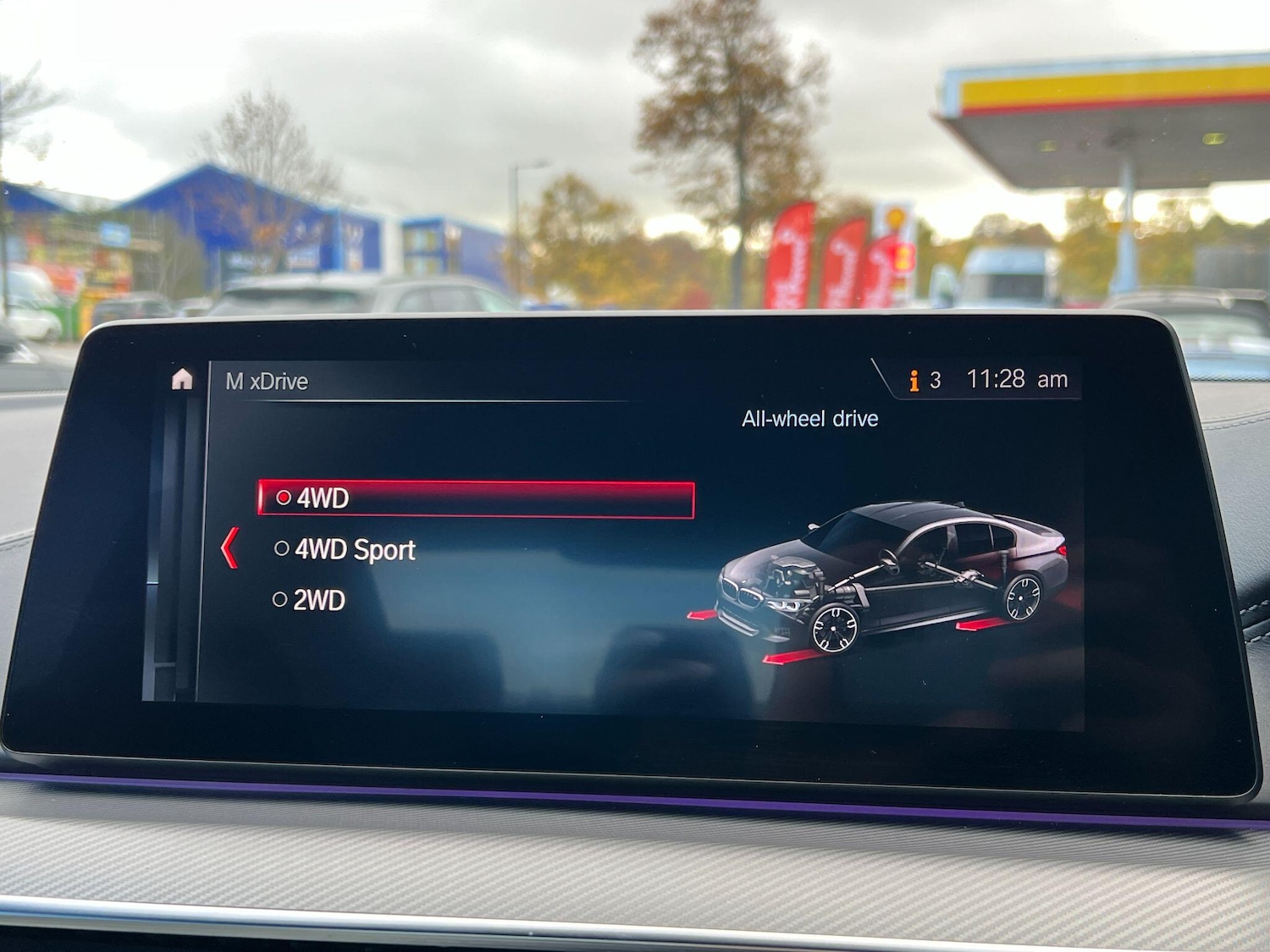 Used BMW M5 2019 for sale - 76360434: Photo 44