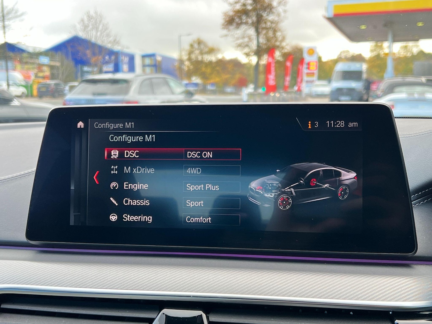 Used BMW M5 2019 for sale - 76360434: Photo 45