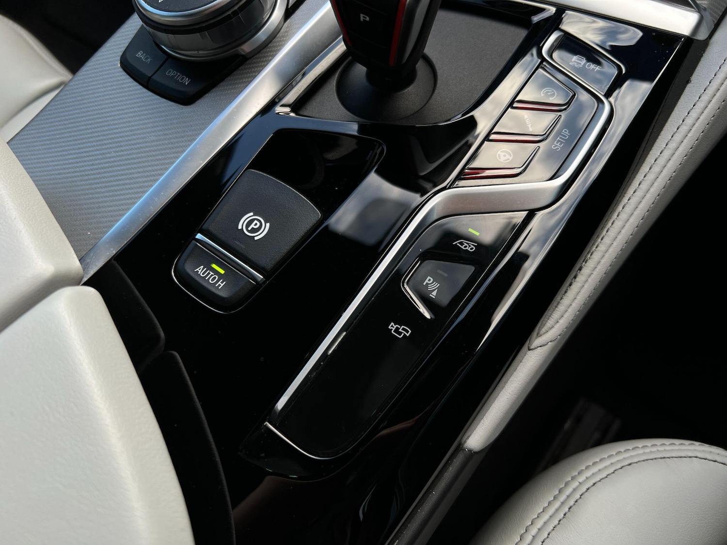 Used BMW M5 2019 for sale - 76360434: Photo 46