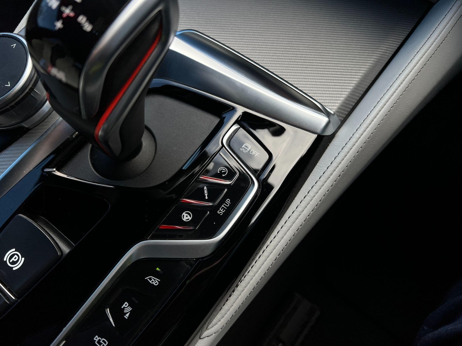 Used BMW M5 2019 for sale - 76360434: Photo 47