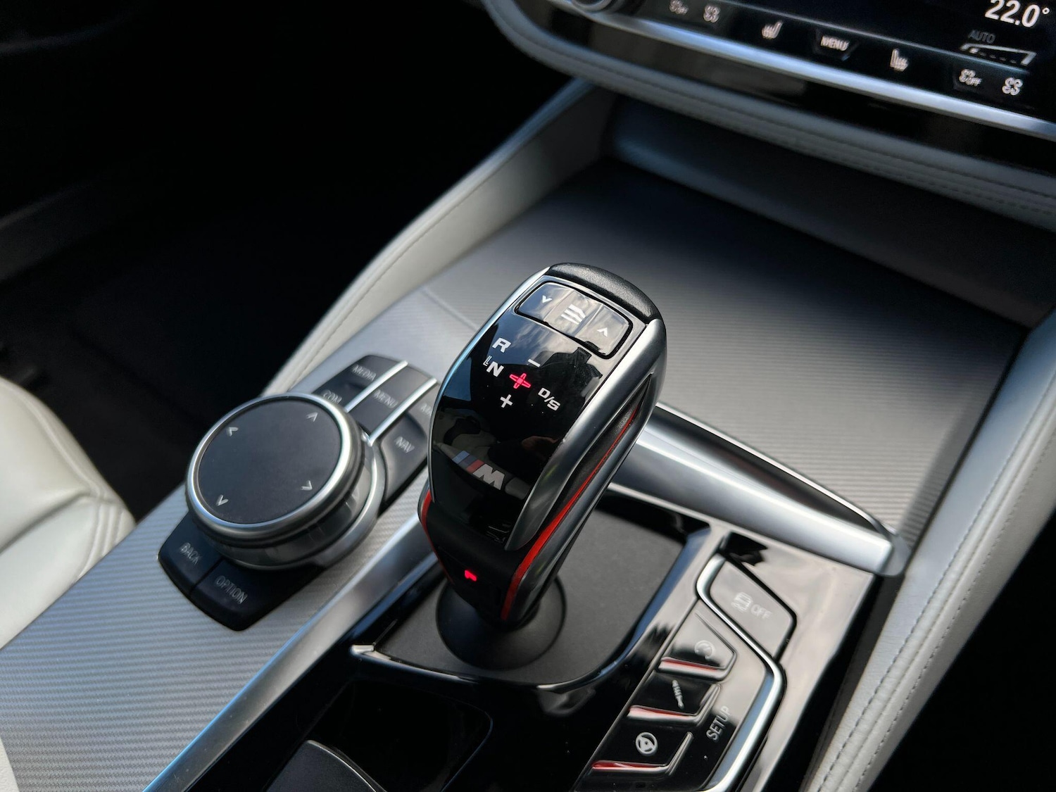 Used BMW M5 2019 for sale - 76360434: Photo 48