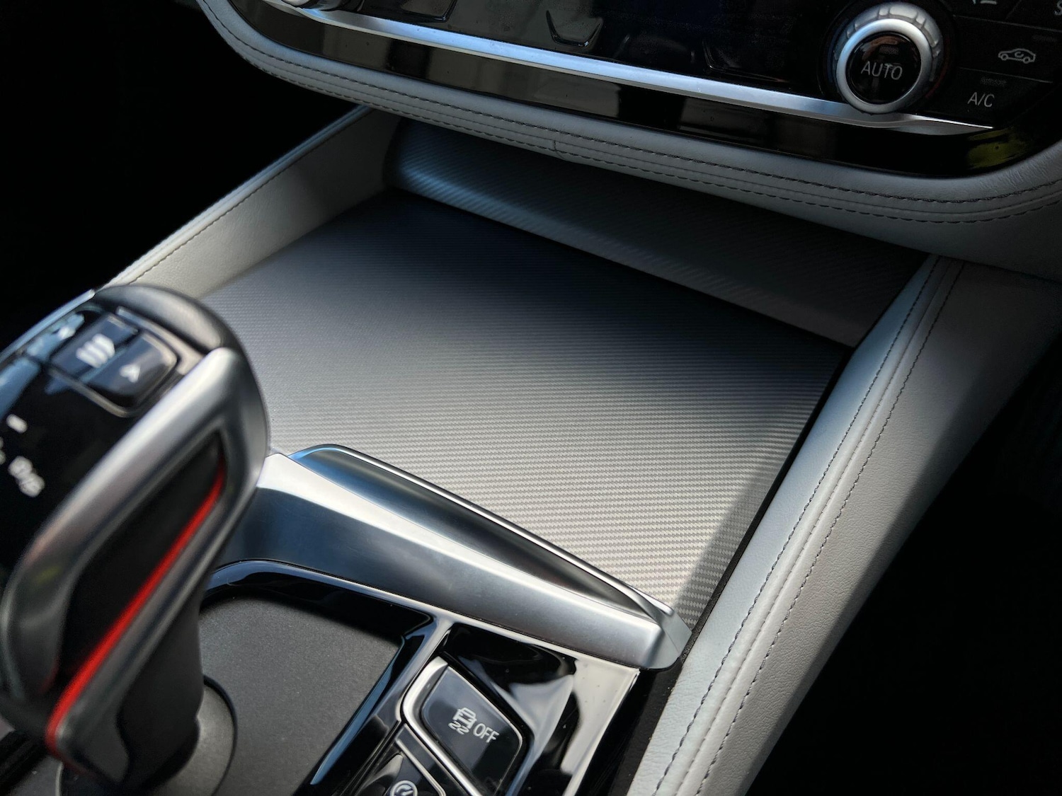 Used BMW M5 2019 for sale - 76360434: Photo 50