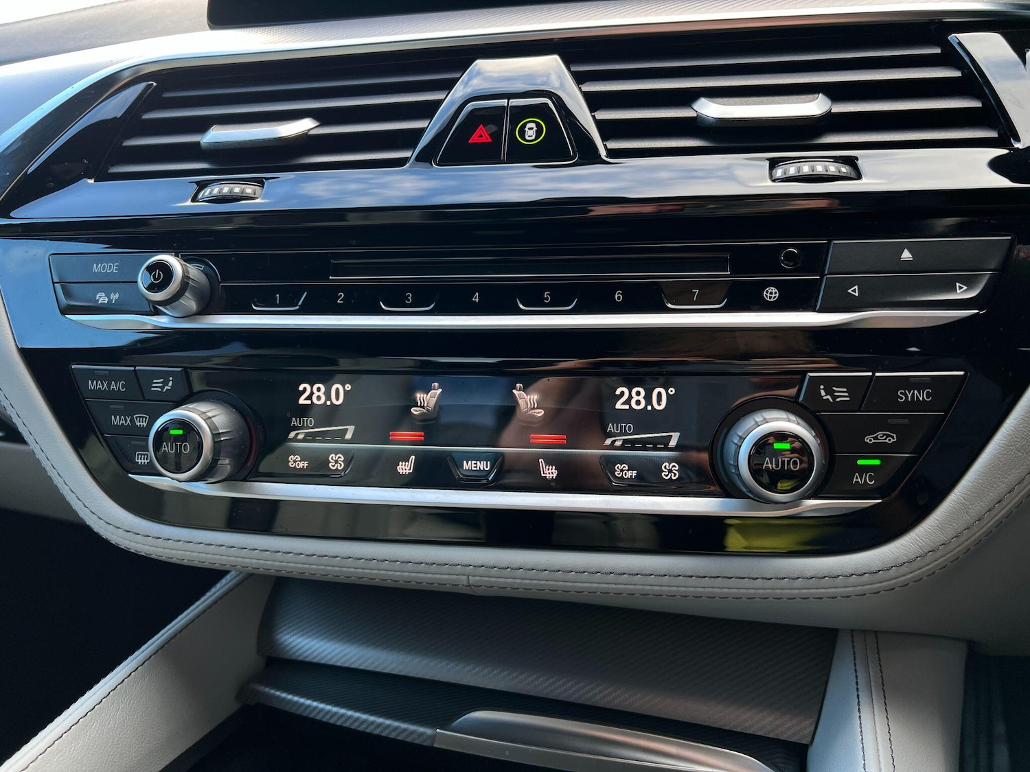 Used BMW M5 2019 for sale - 76360434: Photo 52