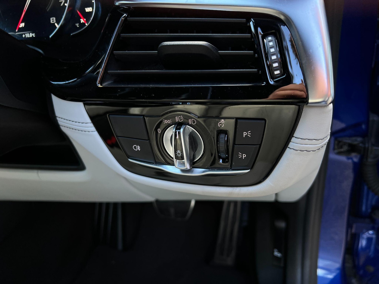 Used BMW M5 2019 for sale - 76360434: Photo 55