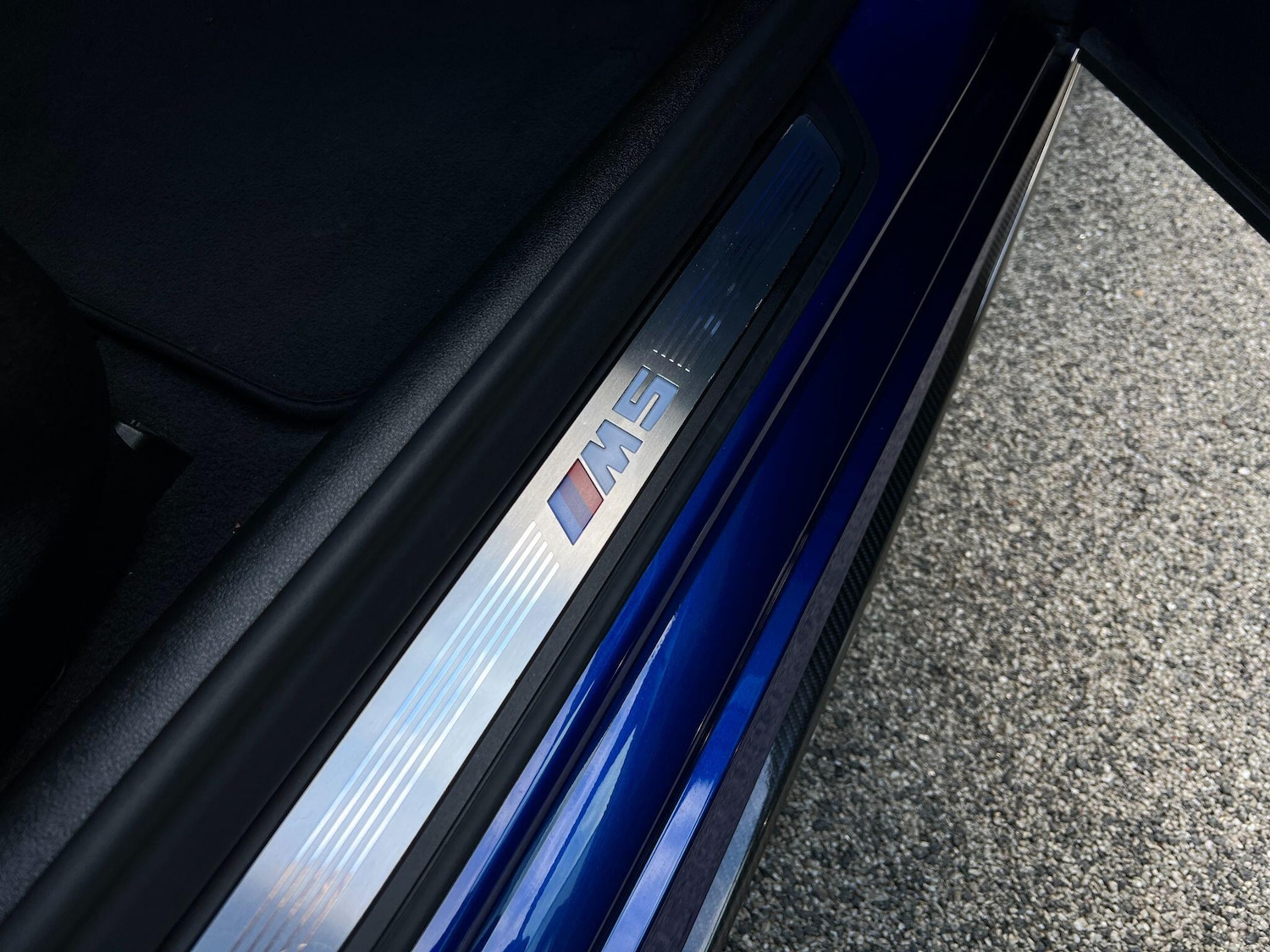 Used BMW M5 2019 for sale - 76360434: Photo 56