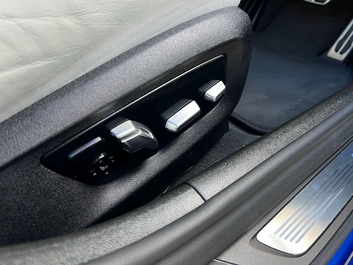 Used BMW M5 2019 for sale - 76360434: Photo 57