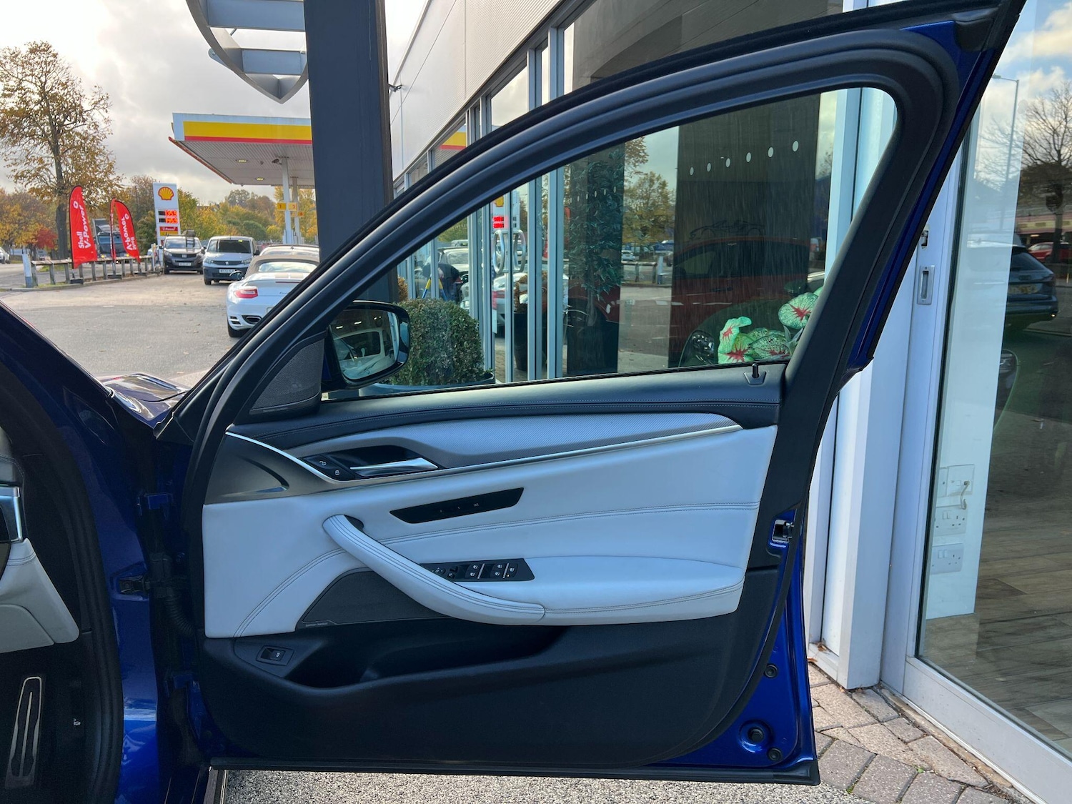 Used BMW M5 2019 for sale - 76360434: Photo 58