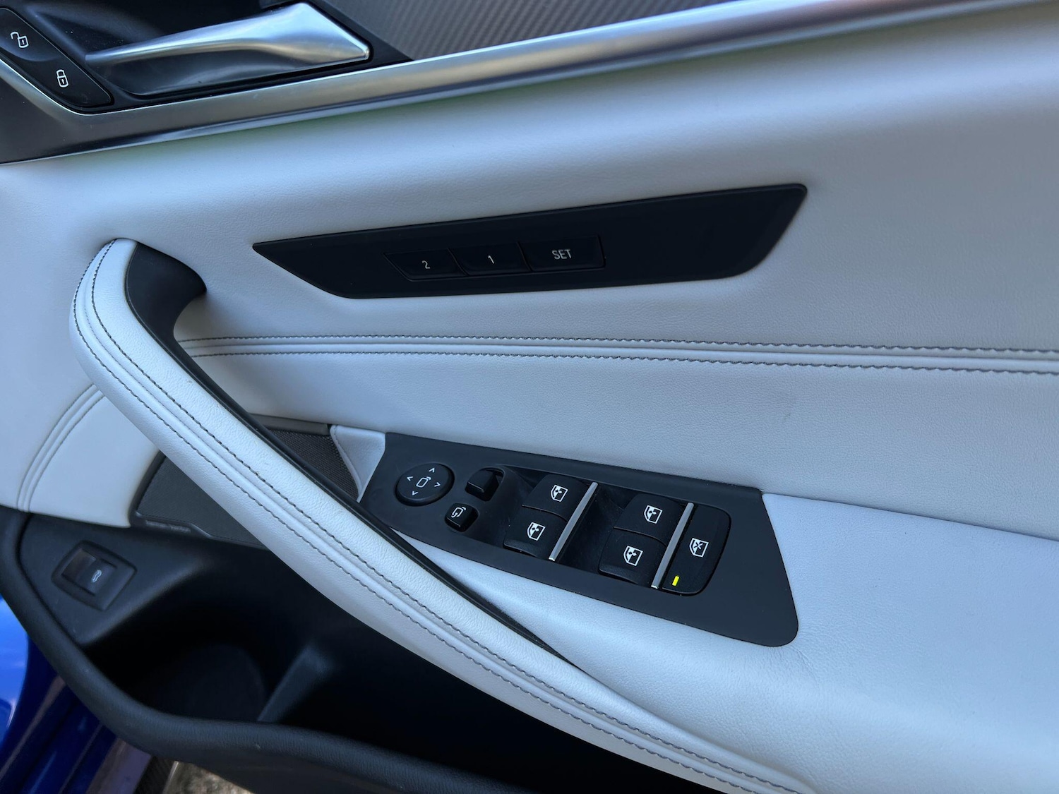 Used BMW M5 2019 for sale - 76360434: Photo 59