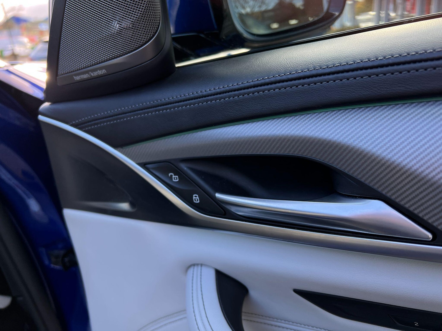 Used BMW M5 2019 for sale - 76360434: Photo 60