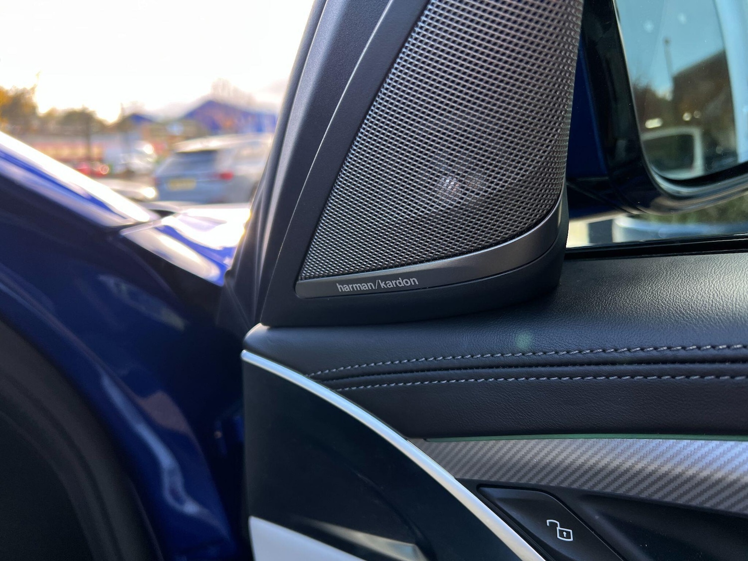 Used BMW M5 2019 for sale - 76360434: Photo 61