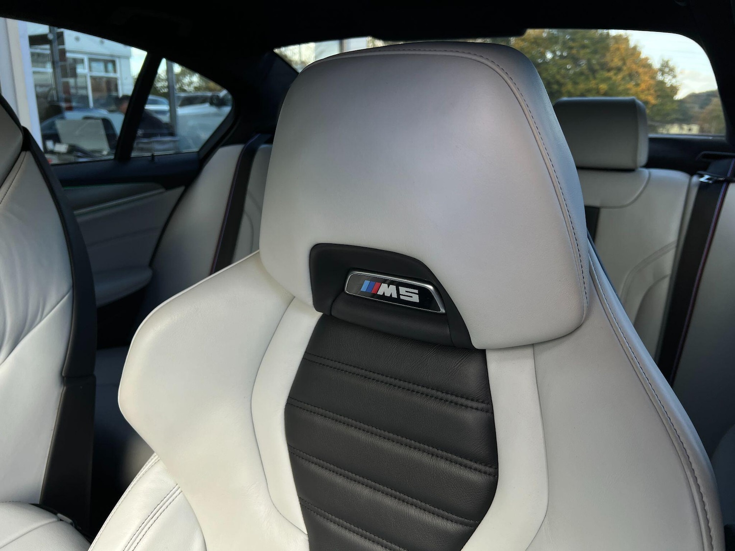 Used BMW M5 2019 for sale - 76360434: Photo 63