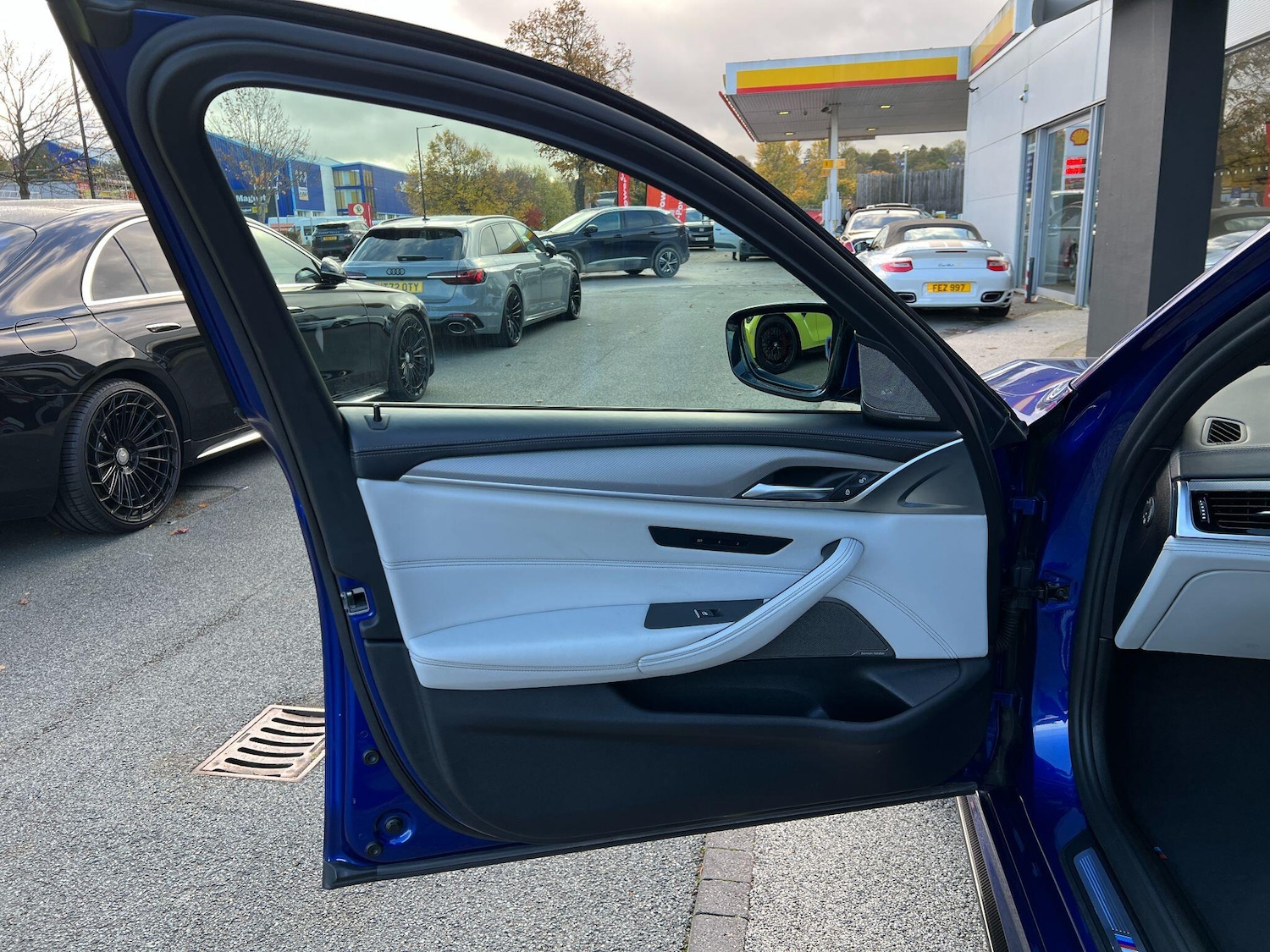 Used BMW M5 2019 for sale - 76360434: Photo 64