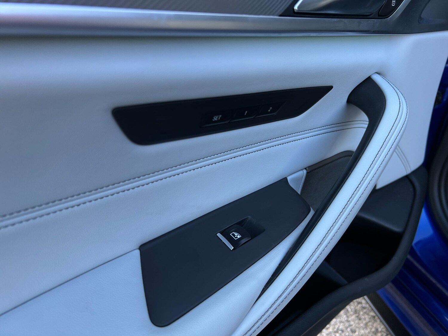 Used BMW M5 2019 for sale - 76360434: Photo 65