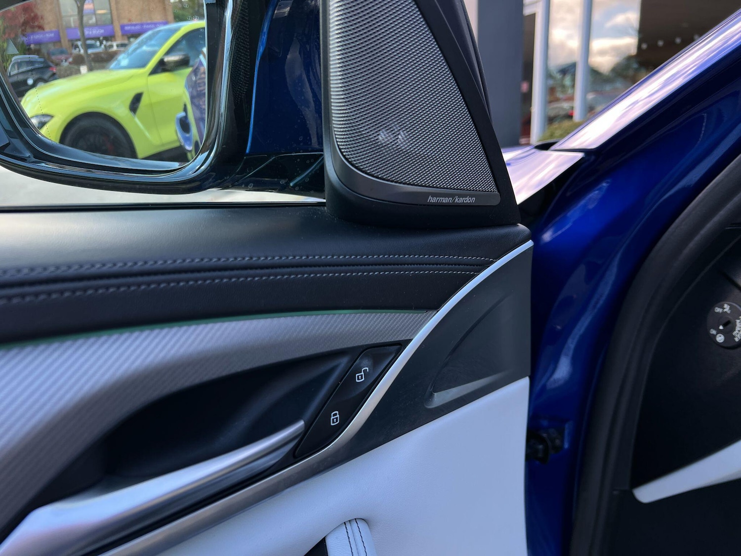 Used BMW M5 2019 for sale - 76360434: Photo 66