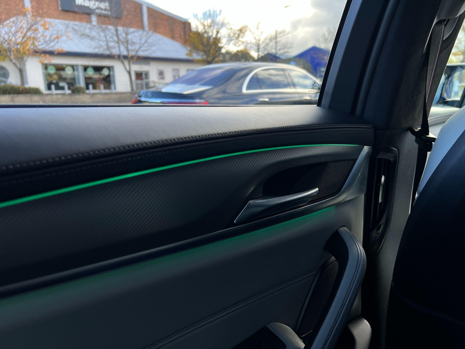 Used BMW M5 2019 for sale - 76360434: Photo 67