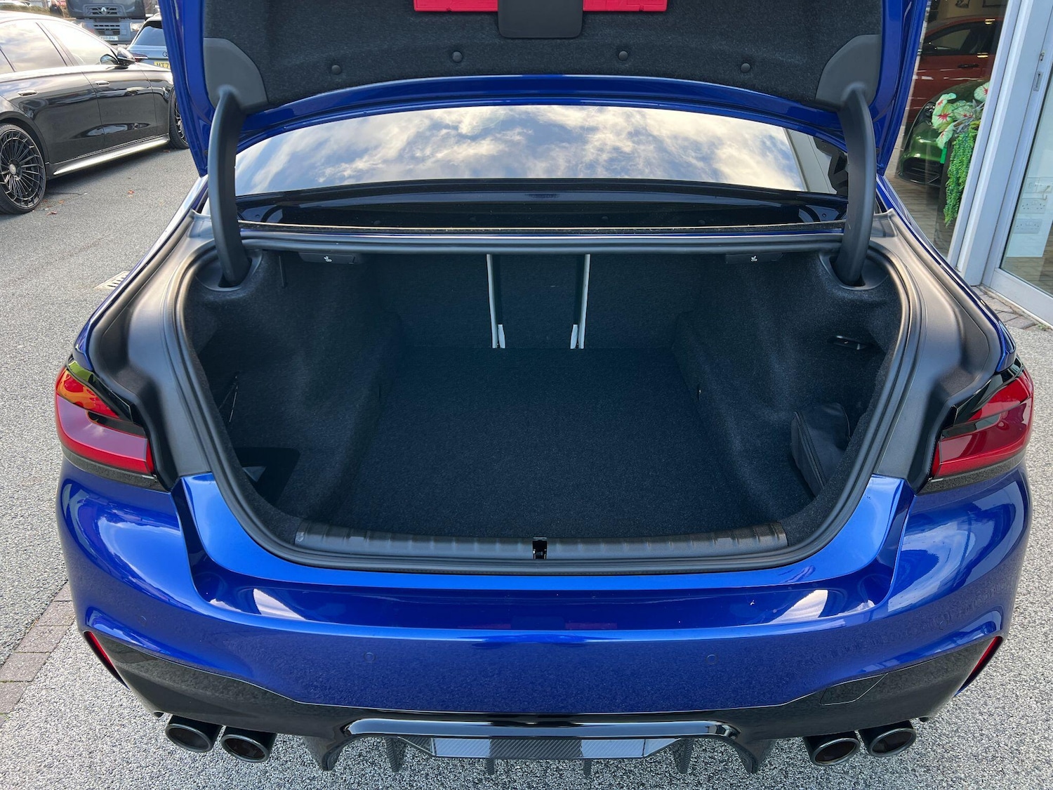 Used BMW M5 2019 for sale - 76360434: Photo 70