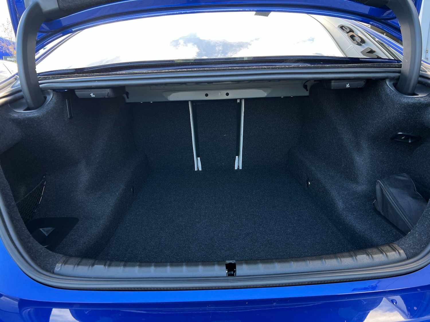 Used BMW M5 2019 for sale - 76360434: Photo 71