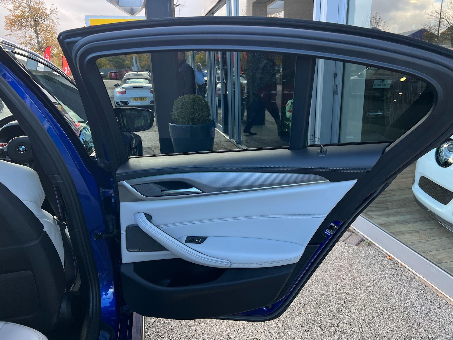 Used BMW M5 2019 for sale - 76360434: Photo 73