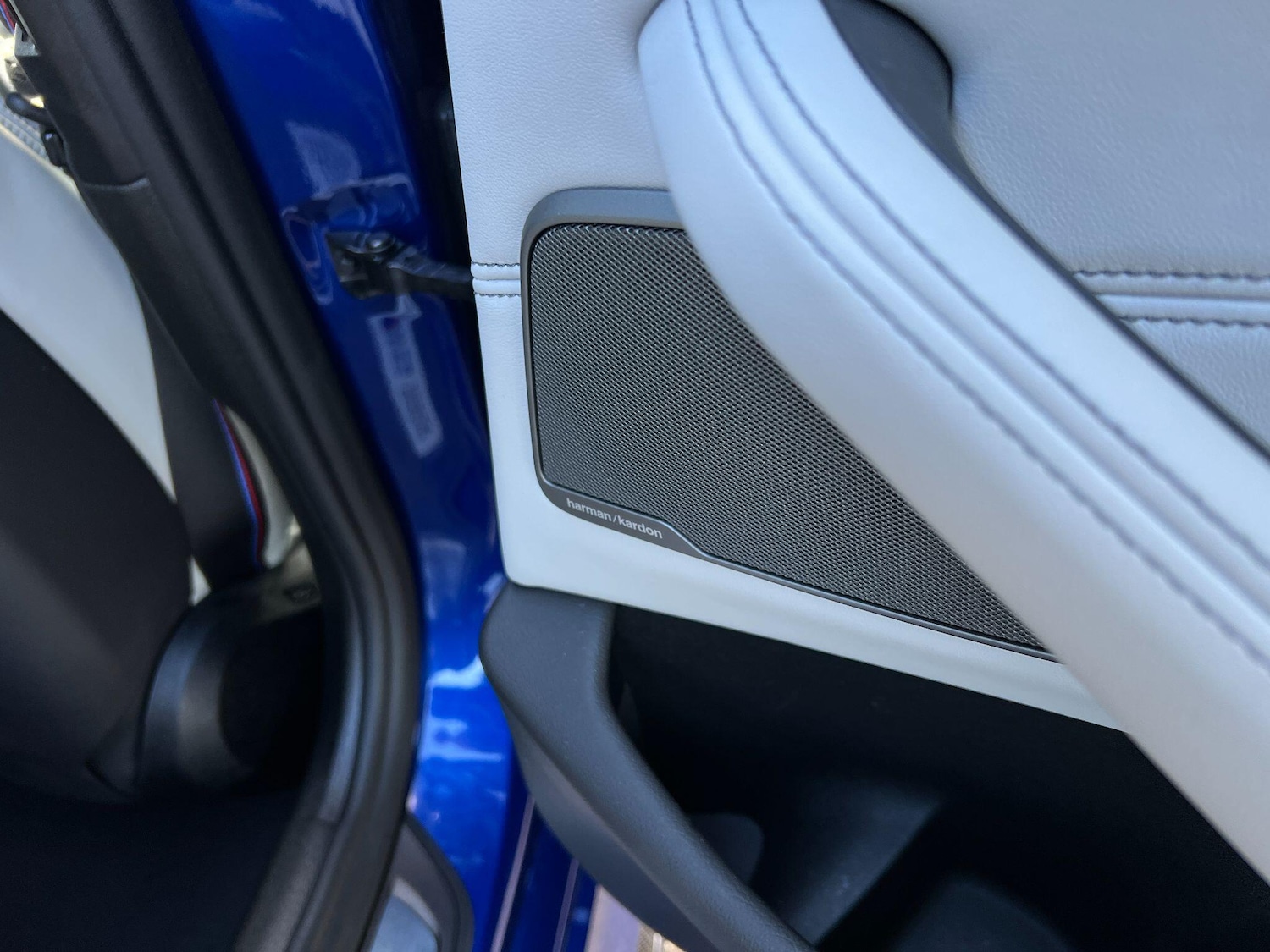 Used BMW M5 2019 for sale - 76360434: Photo 74