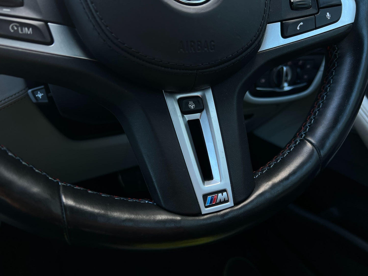 Used BMW M5 2019 for sale - 76360434: Photo 75