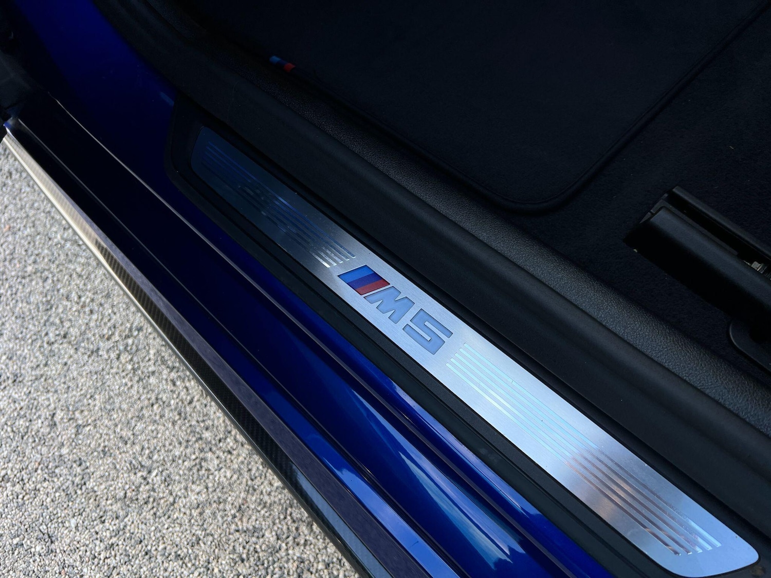 Used BMW M5 2019 for sale - 76360434: Photo 76