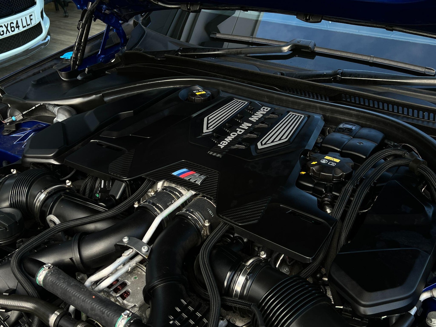 Used BMW M5 2019 for sale - 76360434: Photo 78