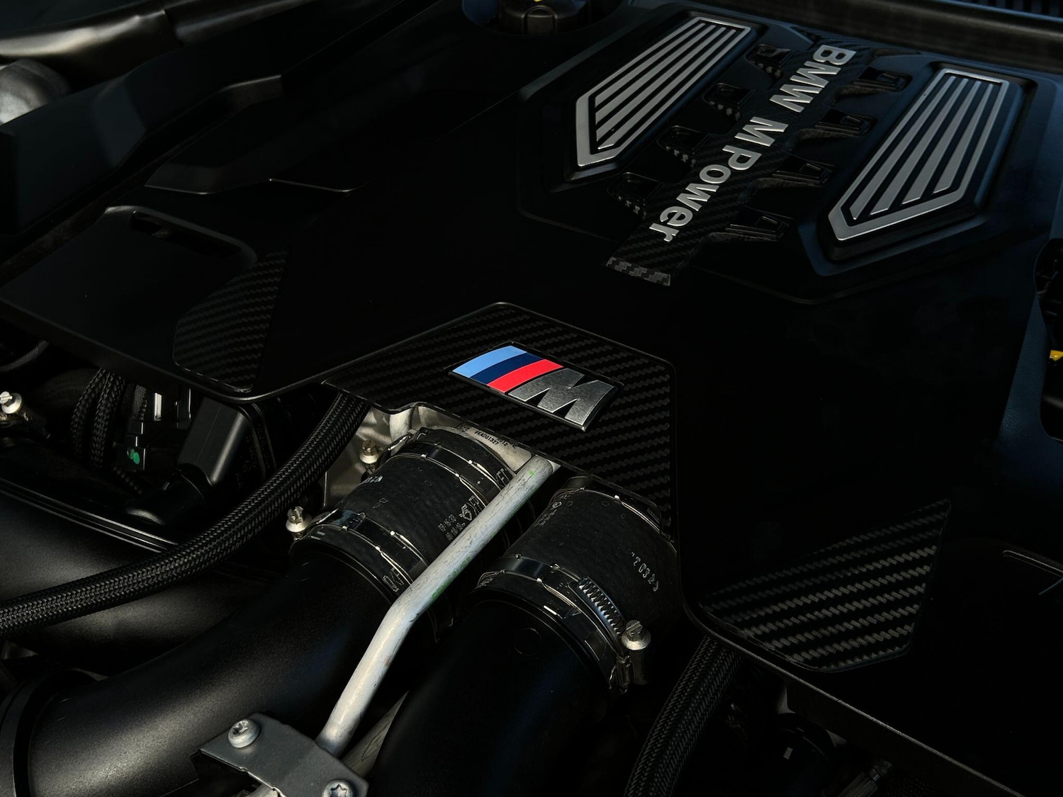 Used BMW M5 2019 for sale - 76360434: Photo 79