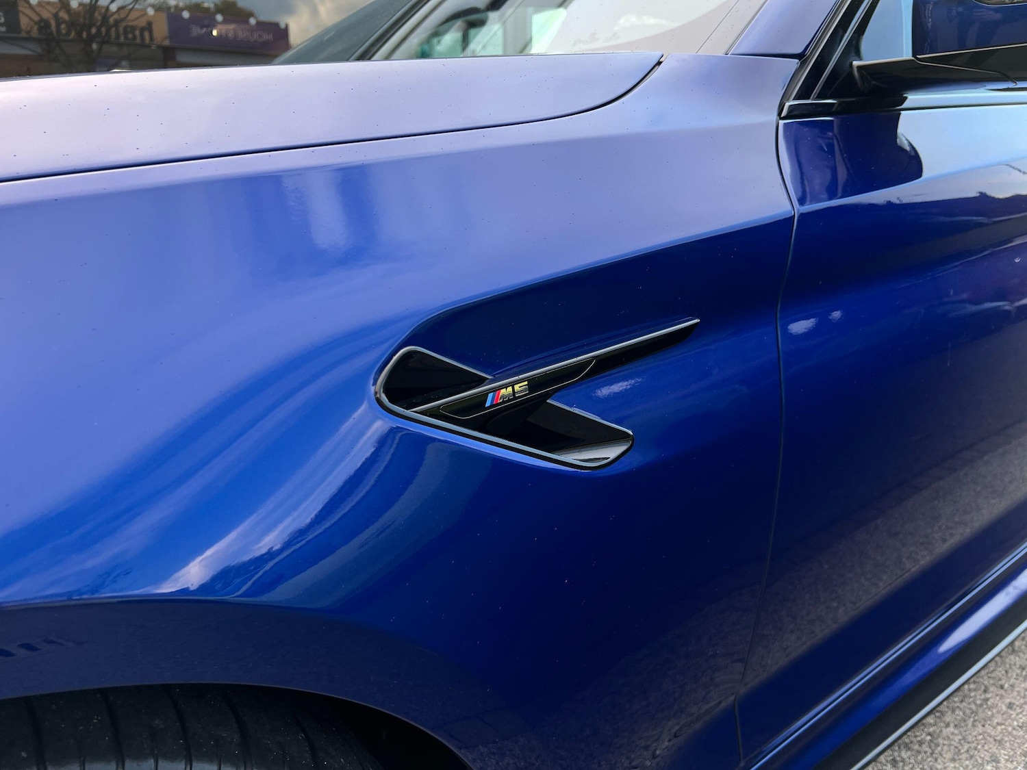 Used BMW M5 2019 for sale - 76360434: Photo 84