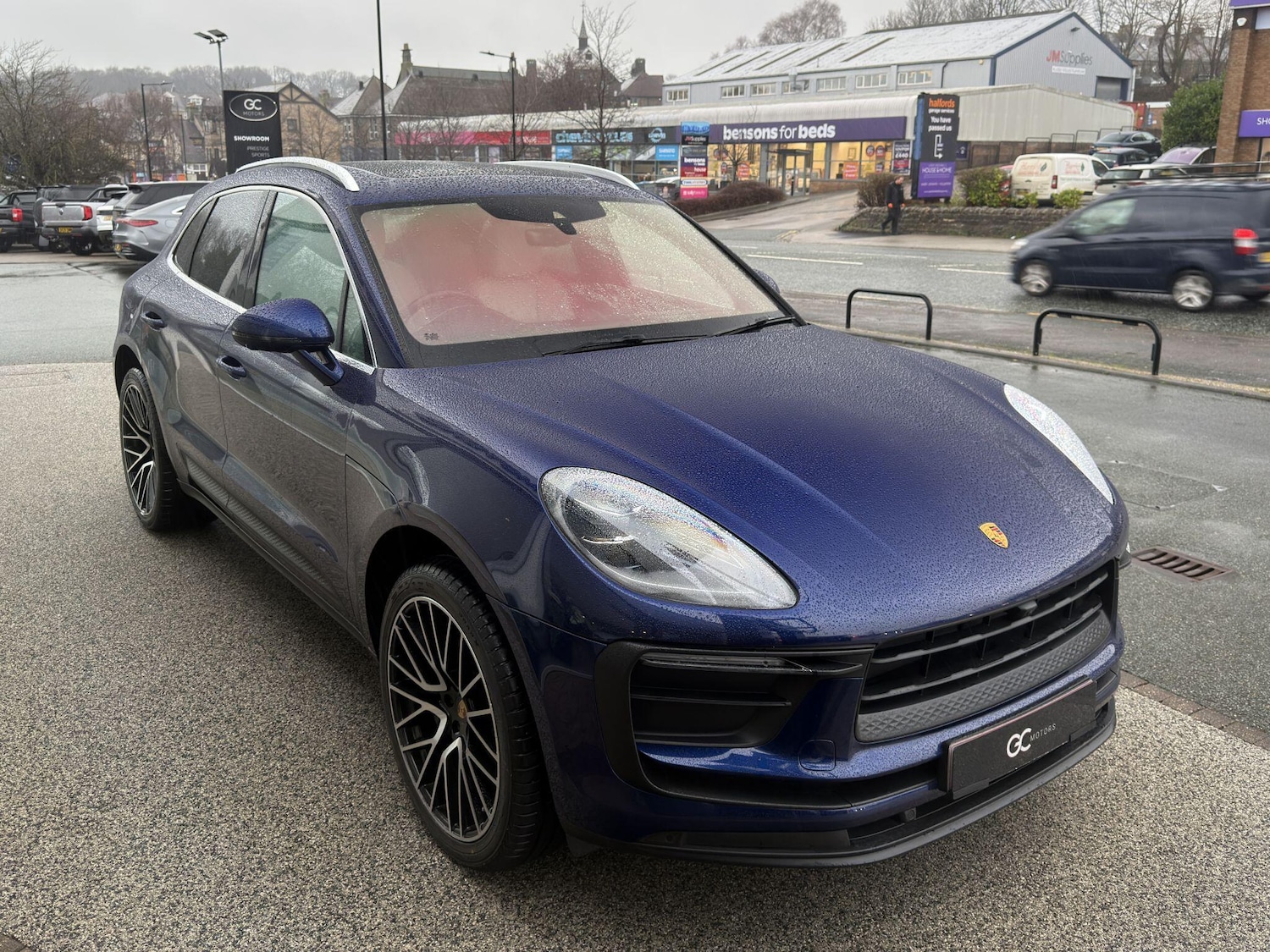 Used Porsche Macan for sale - 77468860: Photo 10