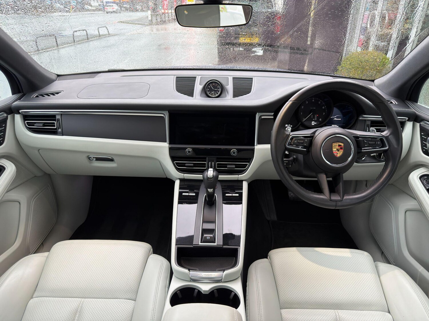 Used Porsche Macan for sale - 77468860: Photo 11