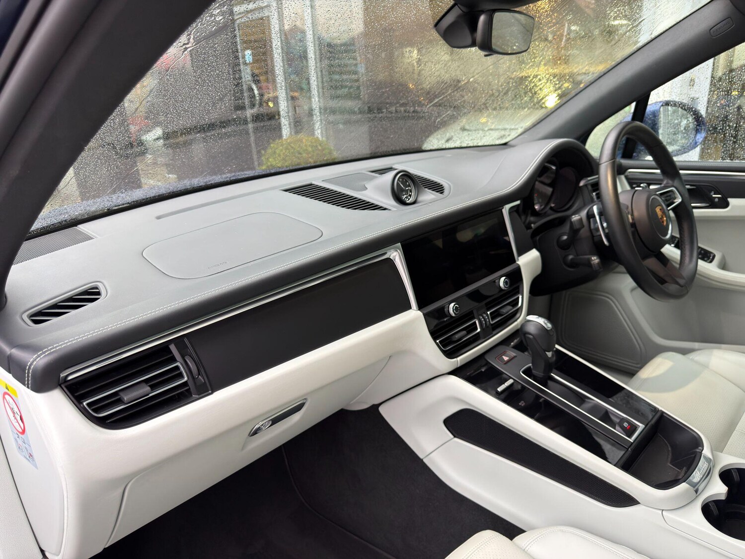 Used Porsche Macan for sale - 77468860: Photo 12