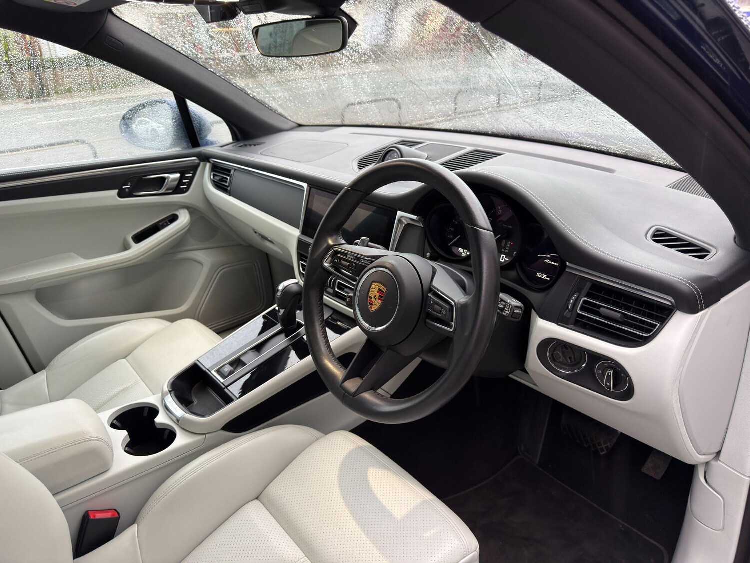 Used Porsche Macan for sale - 77468860: Photo 13