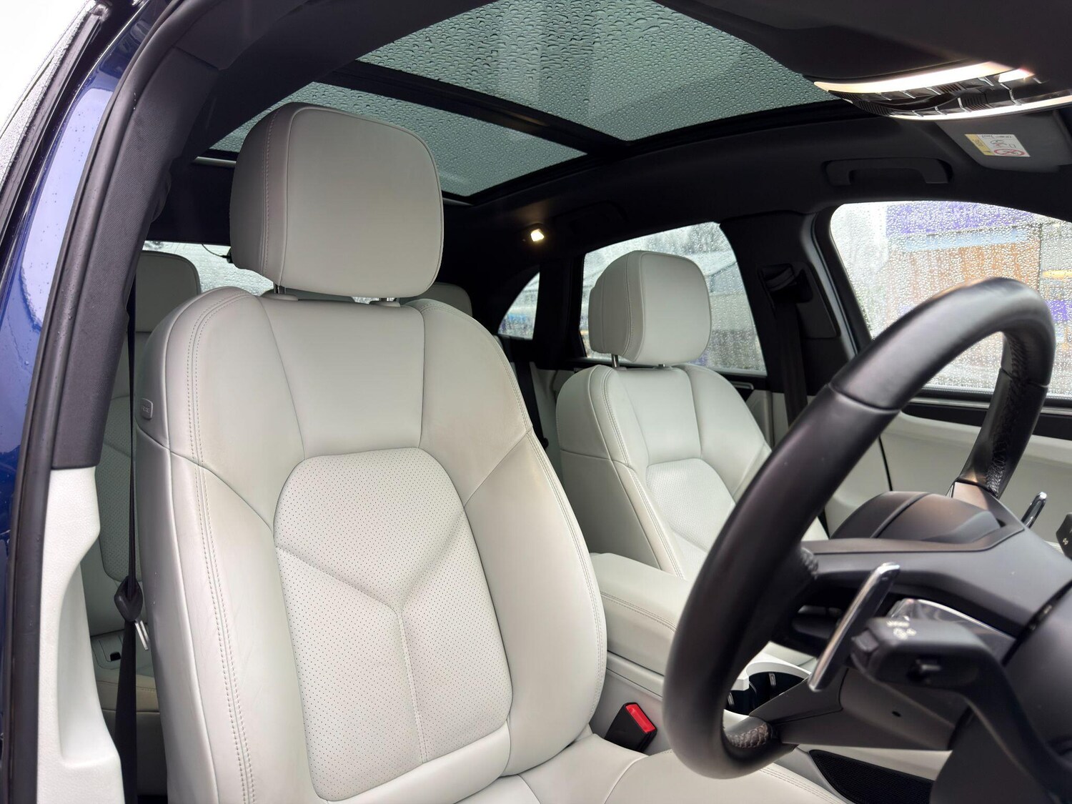 Used Porsche Macan for sale - 77468860: Photo 16