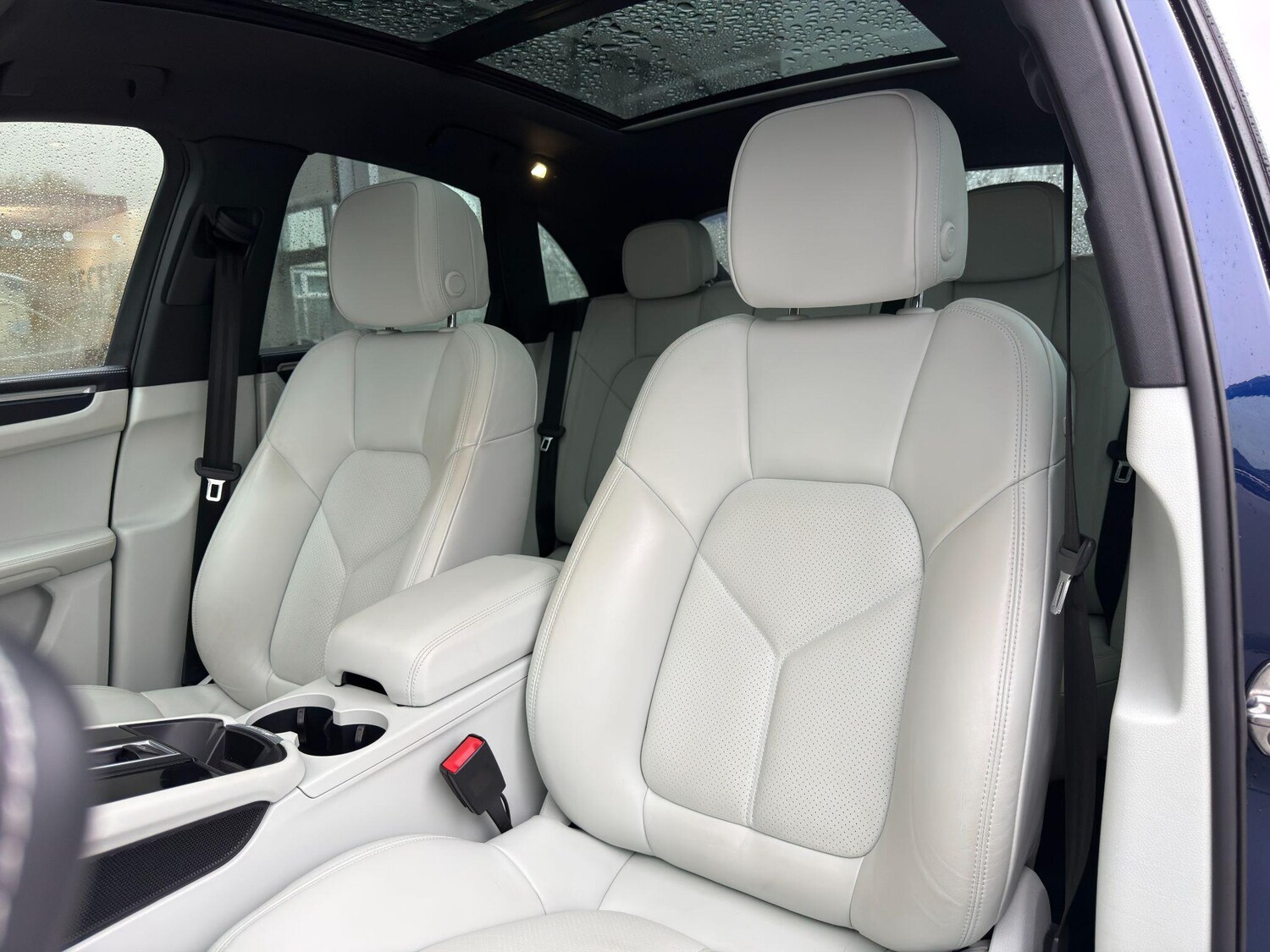 Used Porsche Macan for sale - 77468860: Photo 17