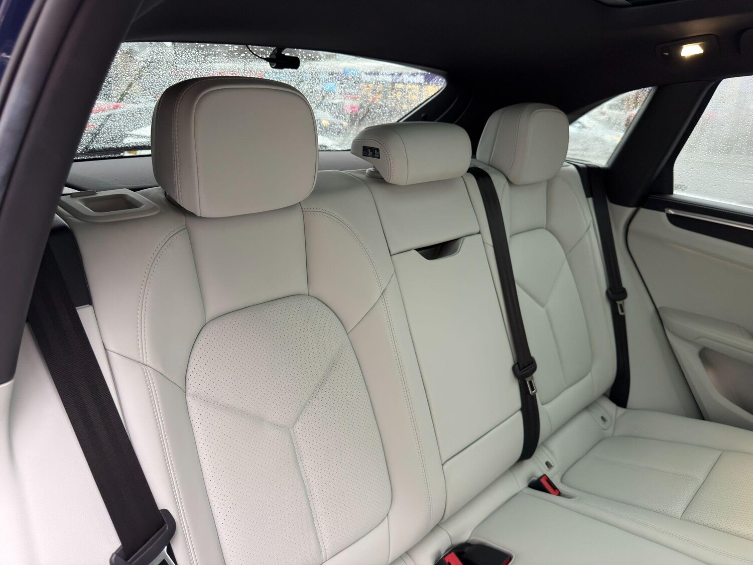 Used Porsche Macan for sale - 77468860: Photo 18