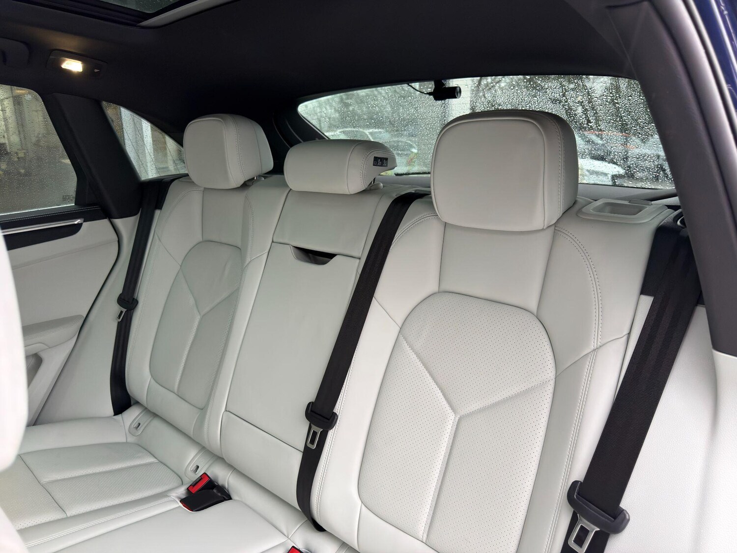 Used Porsche Macan for sale - 77468860: Photo 21