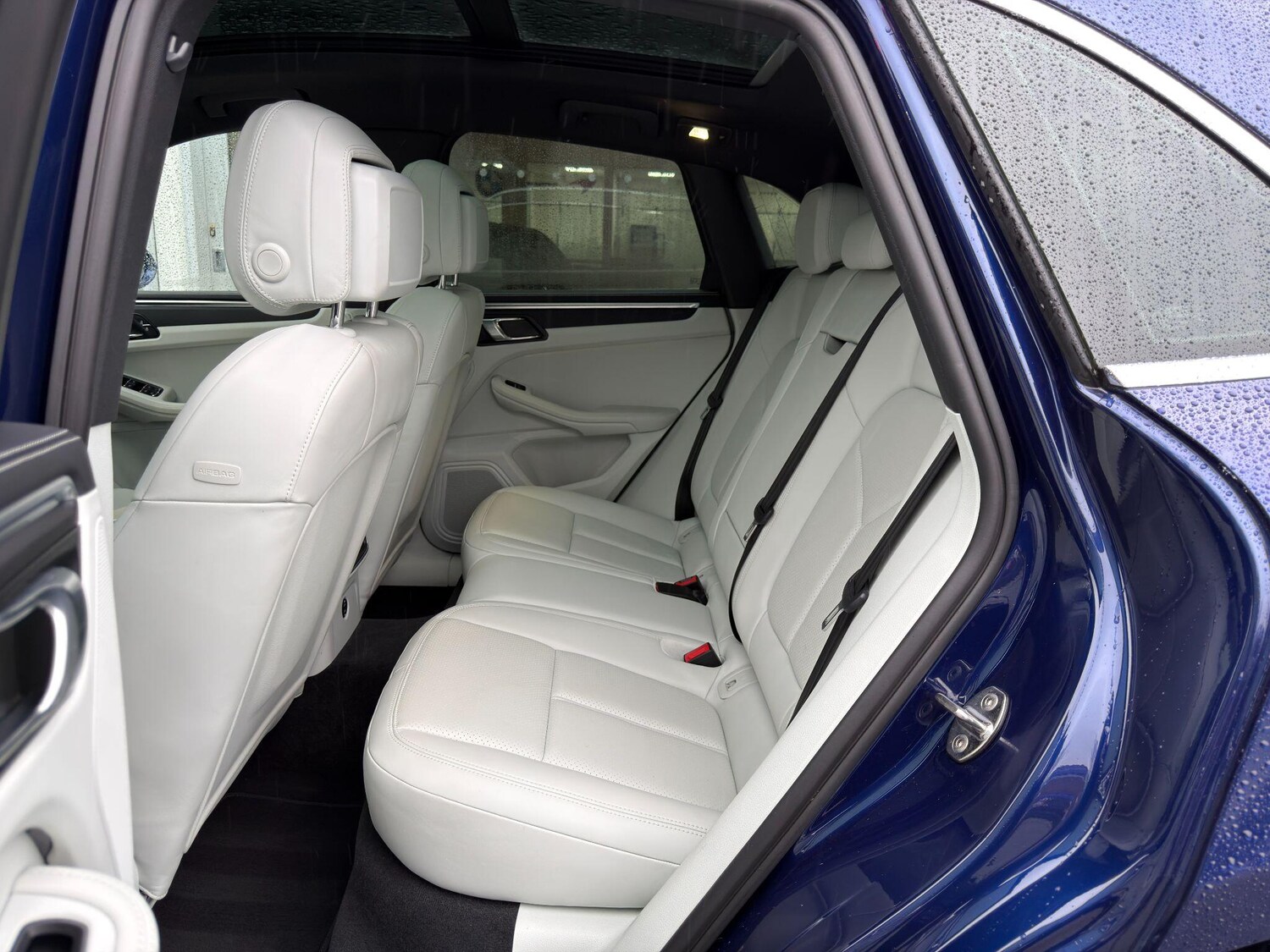 Used Porsche Macan for sale - 77468860: Photo 22