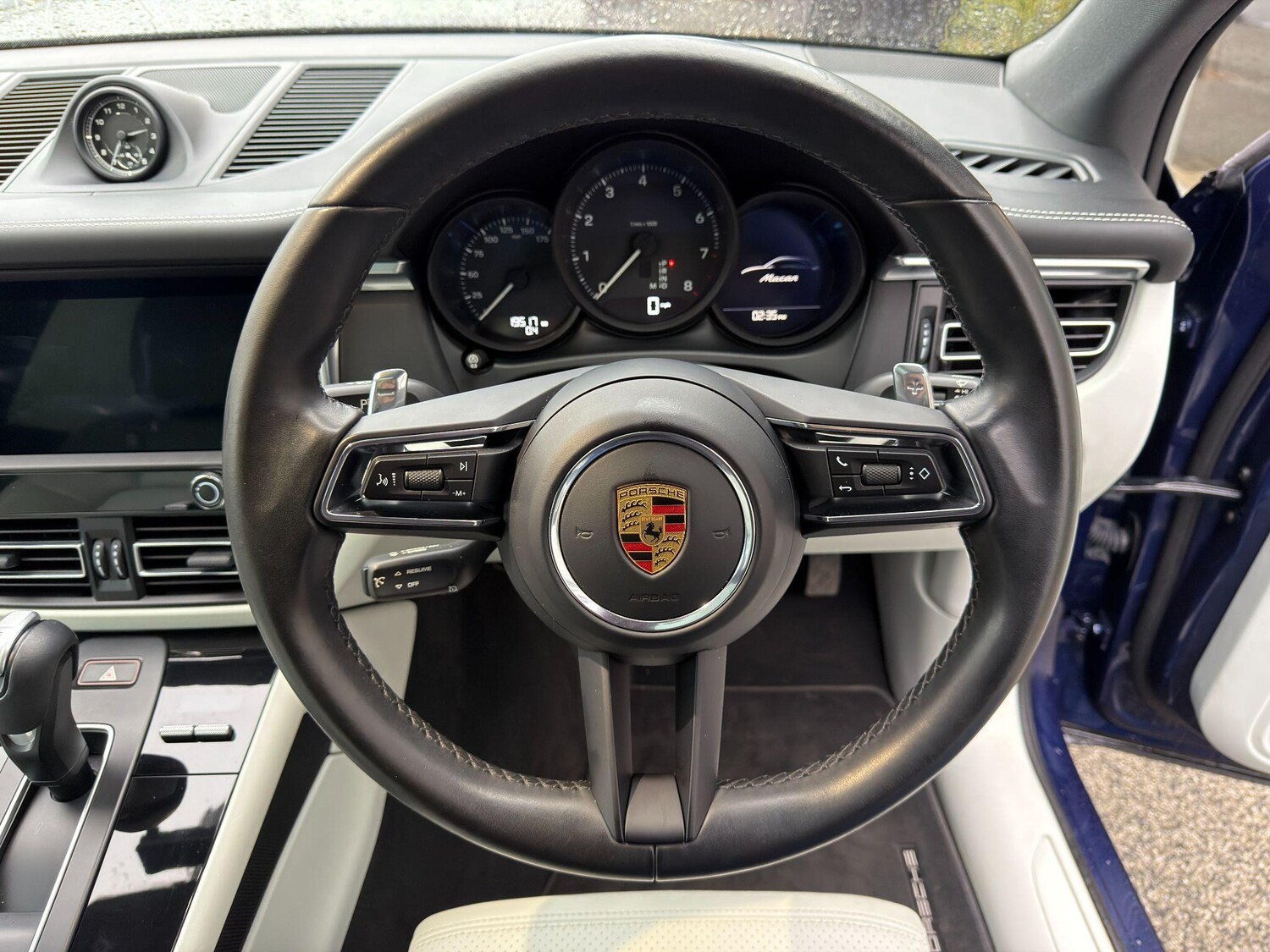 Used Porsche Macan for sale - 77468860: Photo 25