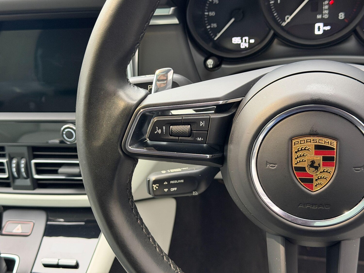 Used Porsche Macan for sale - 77468860: Photo 26