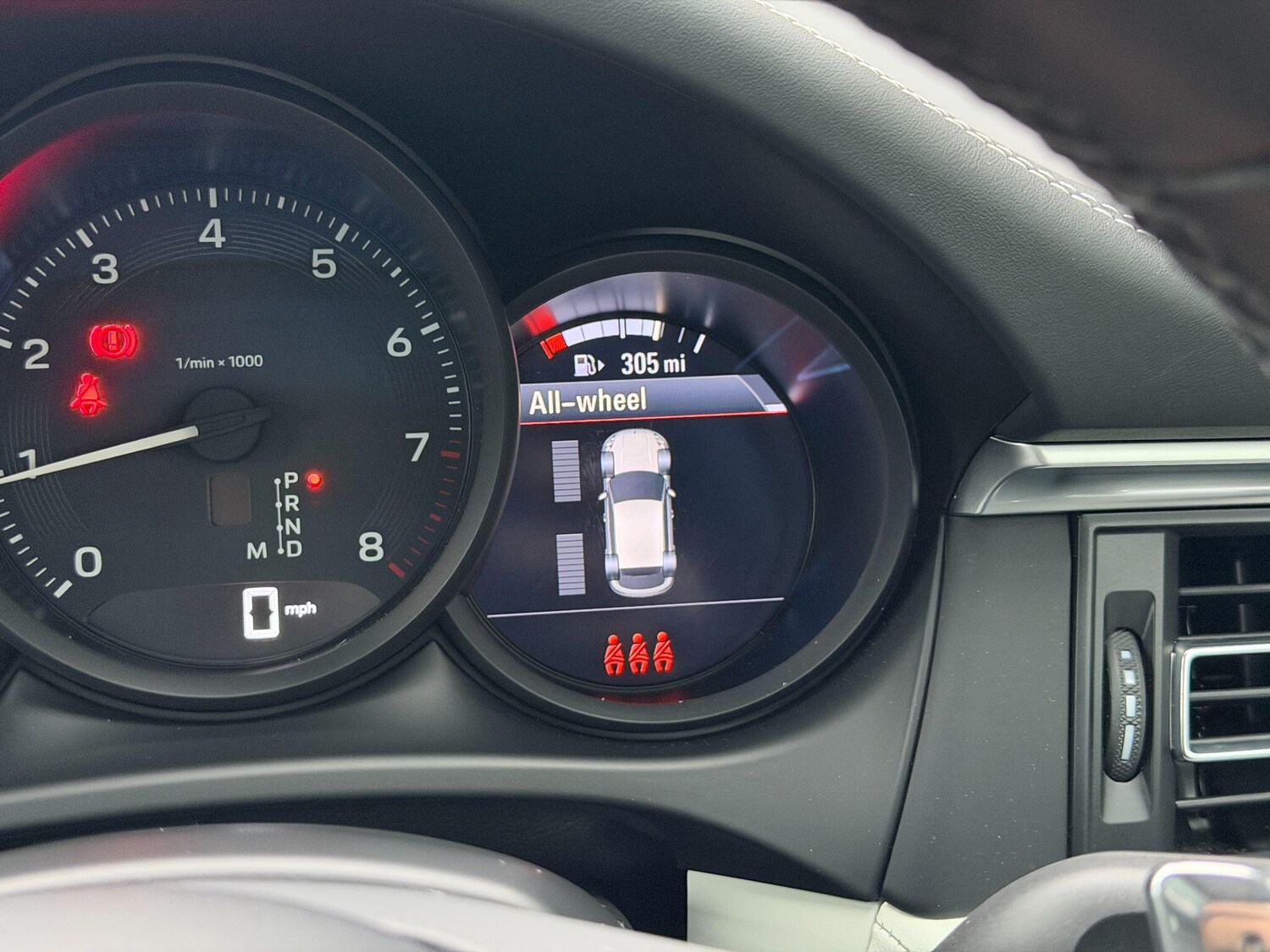 Used Porsche Macan for sale - 77468860: Photo 29