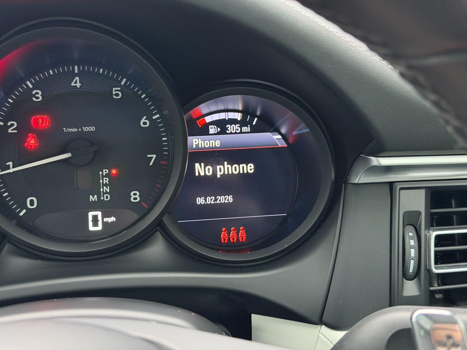 Used Porsche Macan for sale - 77468860: Photo 31