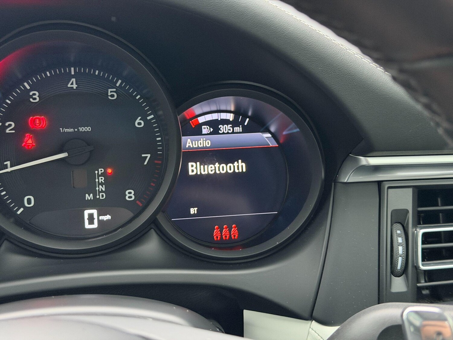 Used Porsche Macan for sale - 77468860: Photo 34